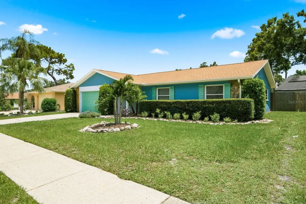 3047 Cascade Drive Clearwater FL 33761
