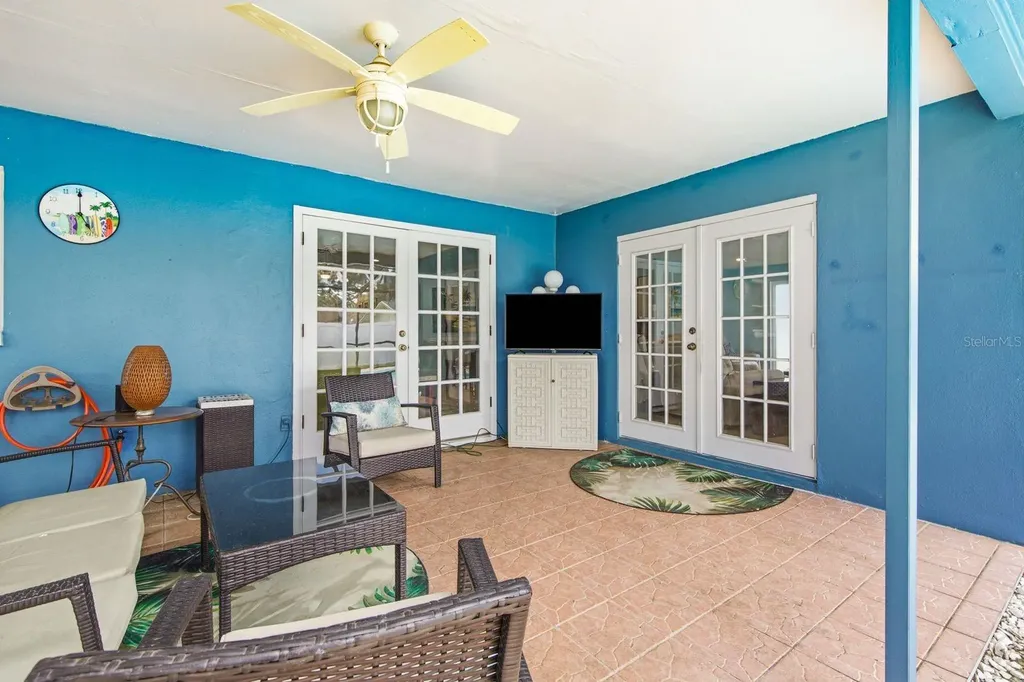 3047 Cascade Drive Clearwater FL 33761