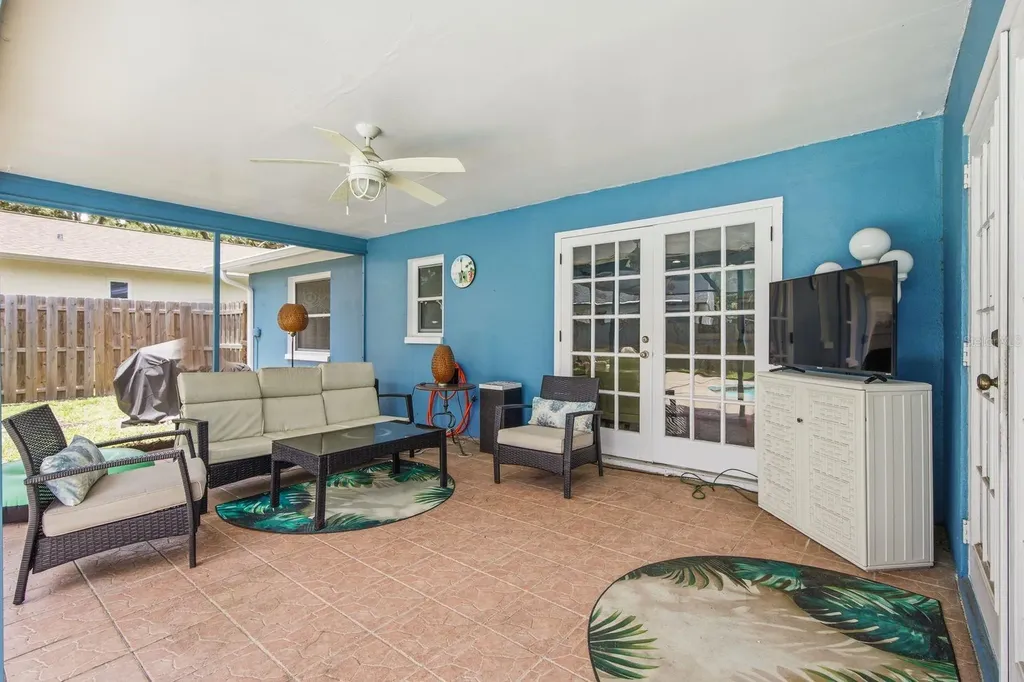 3047 Cascade Drive Clearwater FL 33761