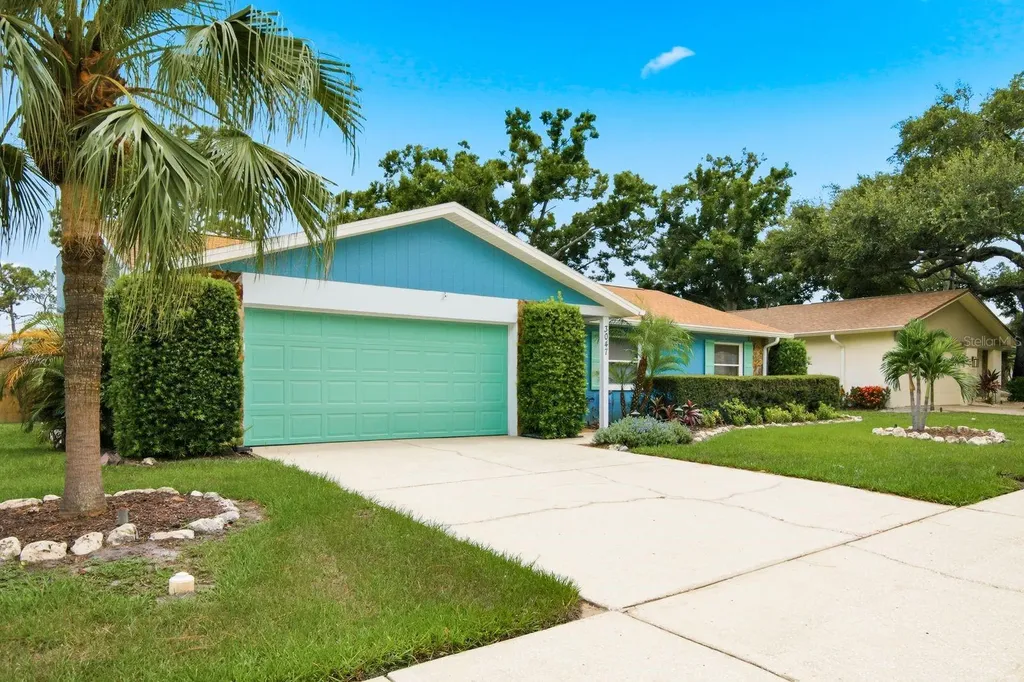 3047 Cascade Drive Clearwater FL 33761