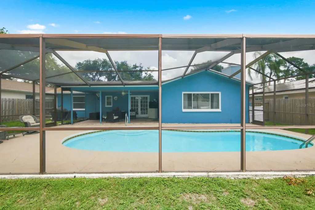 3047 Cascade Drive Clearwater FL 33761