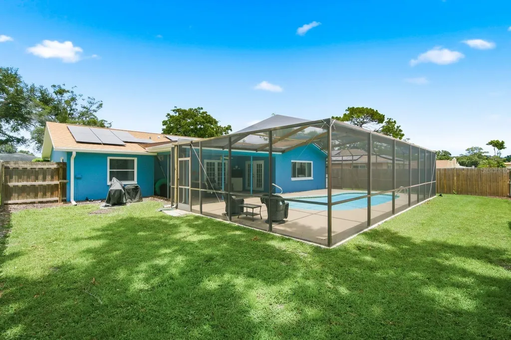 3047 Cascade Drive Clearwater FL 33761