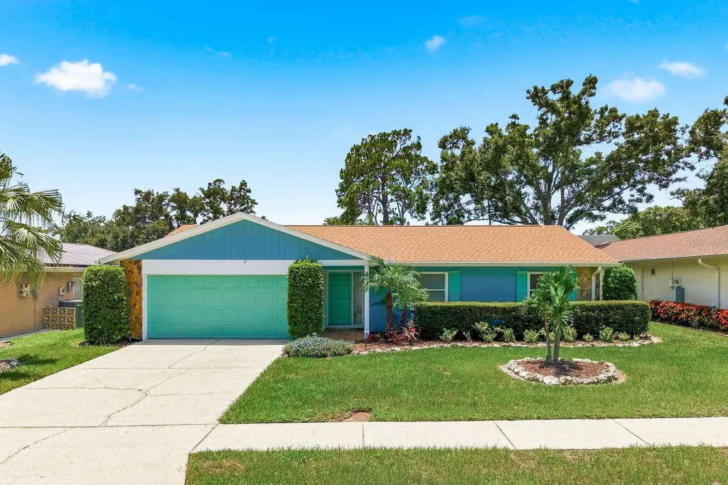 3047 Cascade Drive Clearwater FL 33761