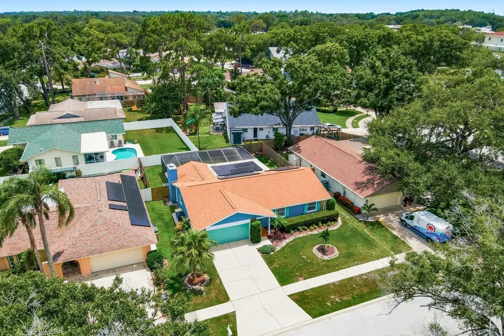 3047 Cascade Drive Clearwater FL 33761