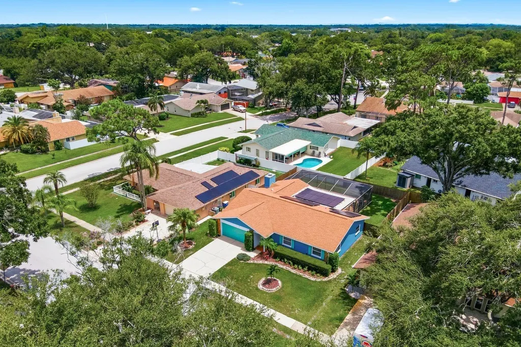 3047 Cascade Drive Clearwater FL 33761