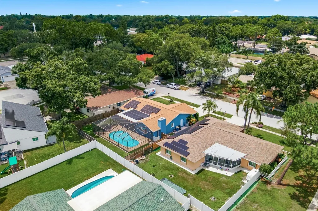 3047 Cascade Drive Clearwater FL 33761