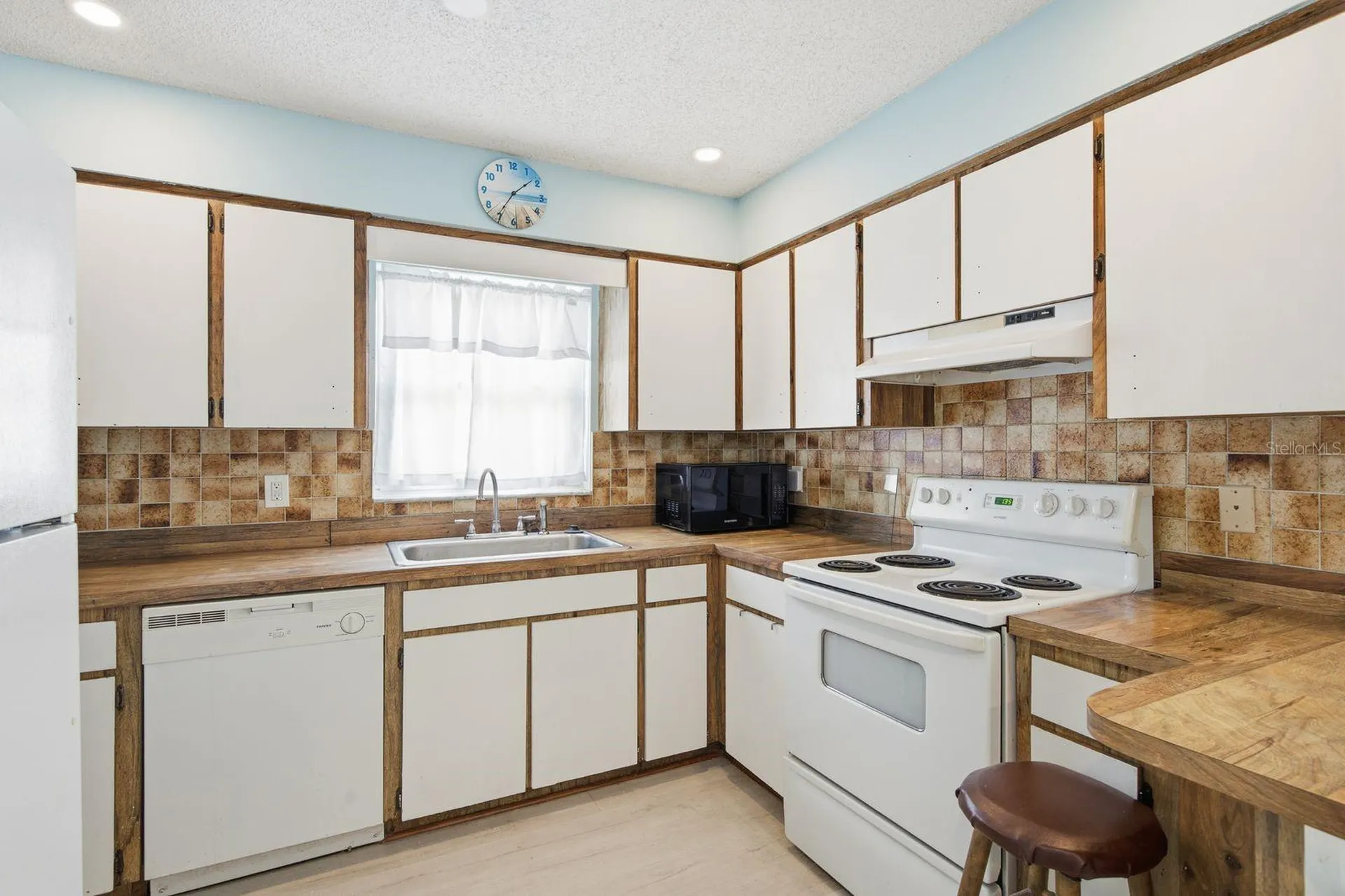 3047 Cascade Drive Clearwater FL 33761