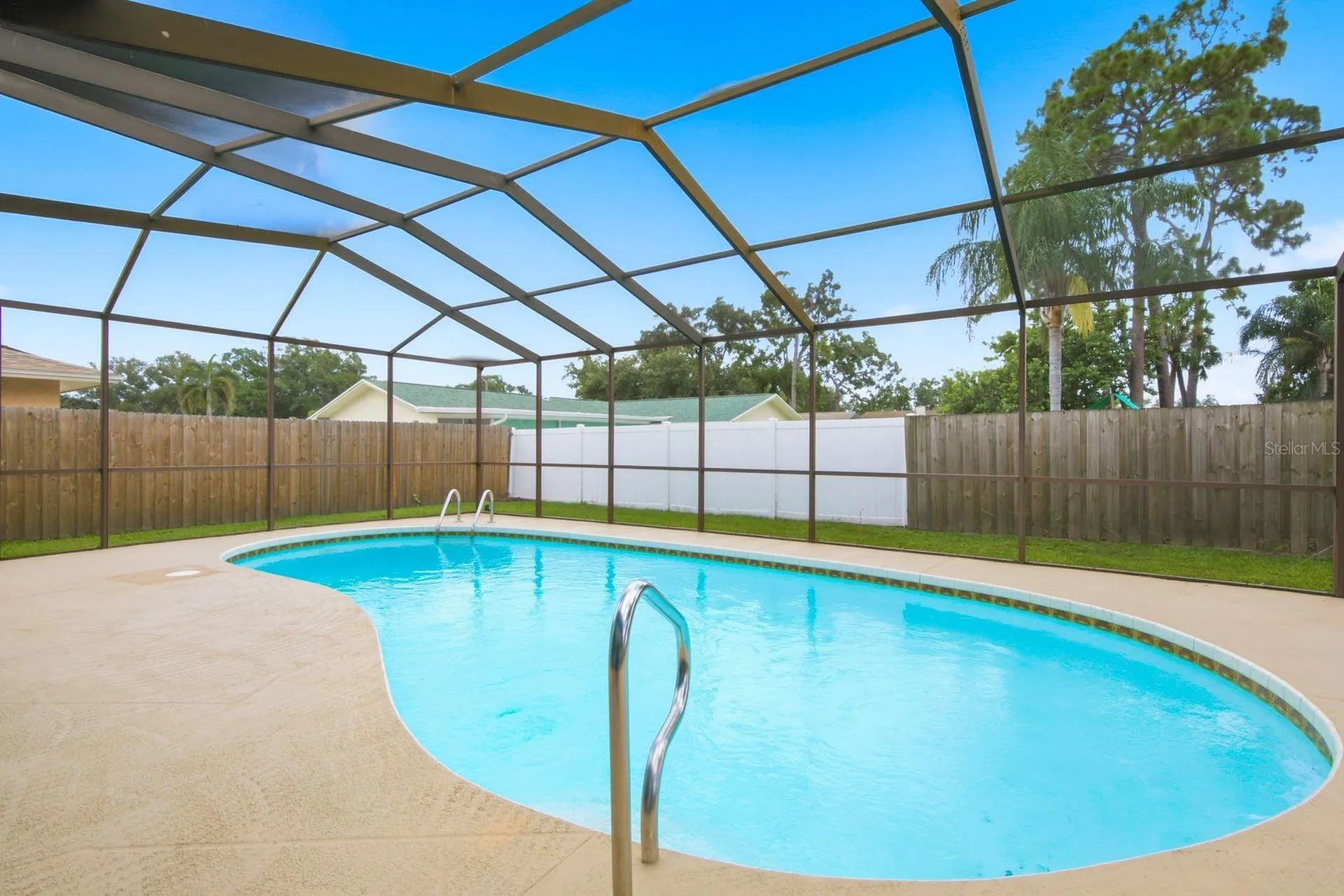3047 Cascade Drive Clearwater FL 33761