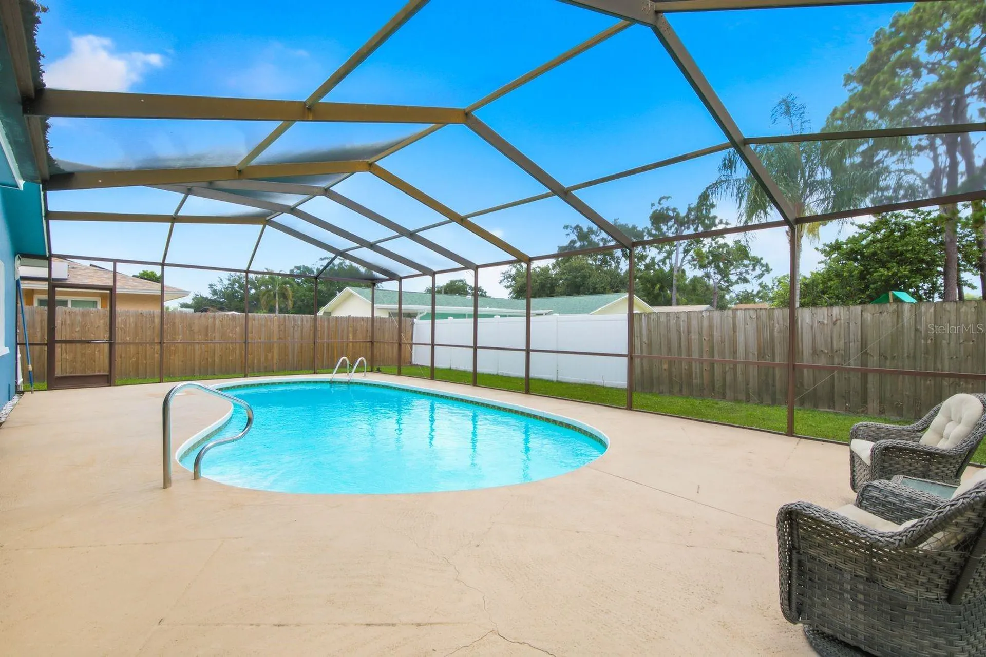 3047 Cascade Drive Clearwater FL 33761