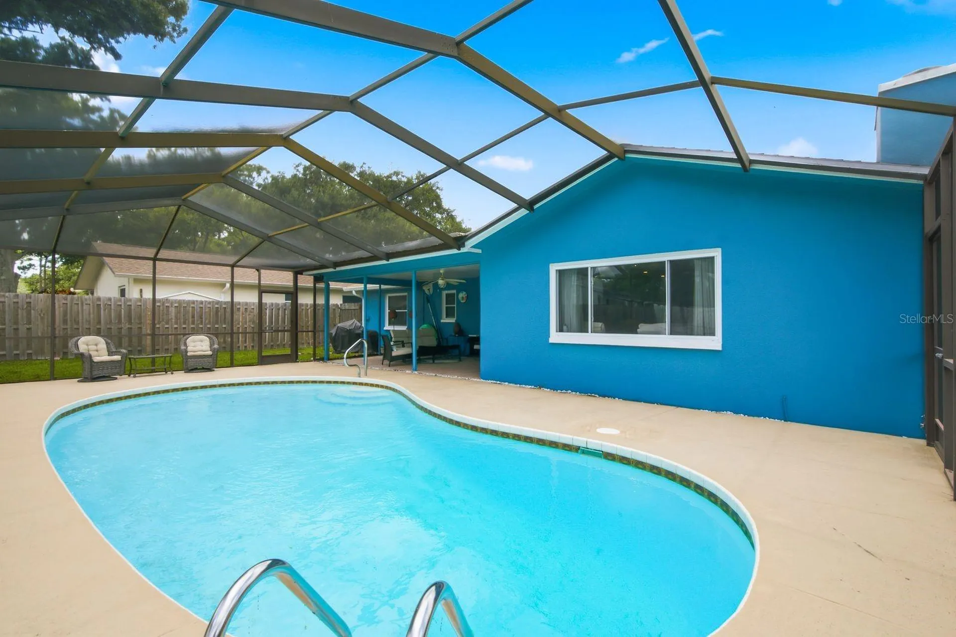 3047 Cascade Drive Clearwater FL 33761