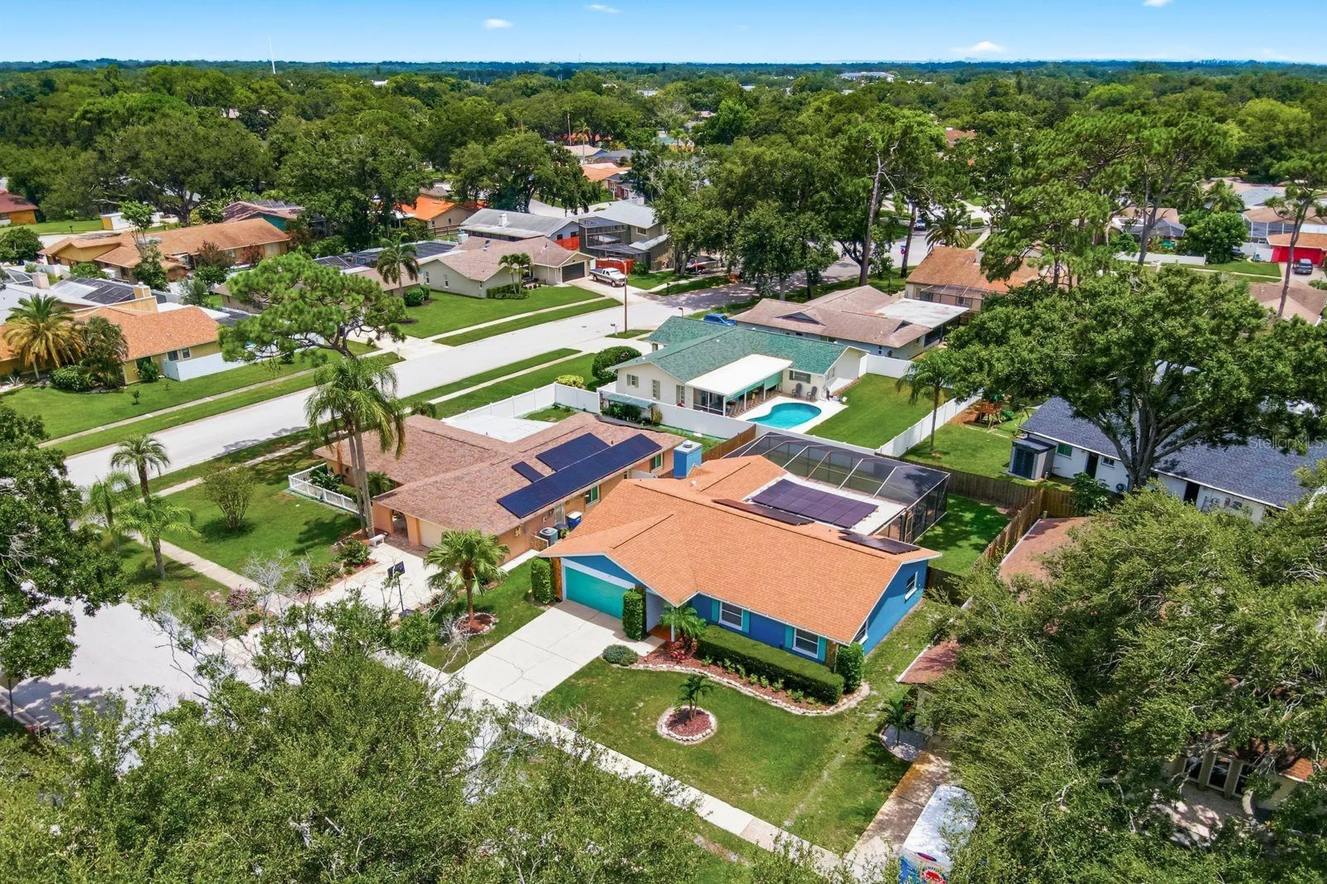 3047 Cascade Drive Clearwater FL 33761