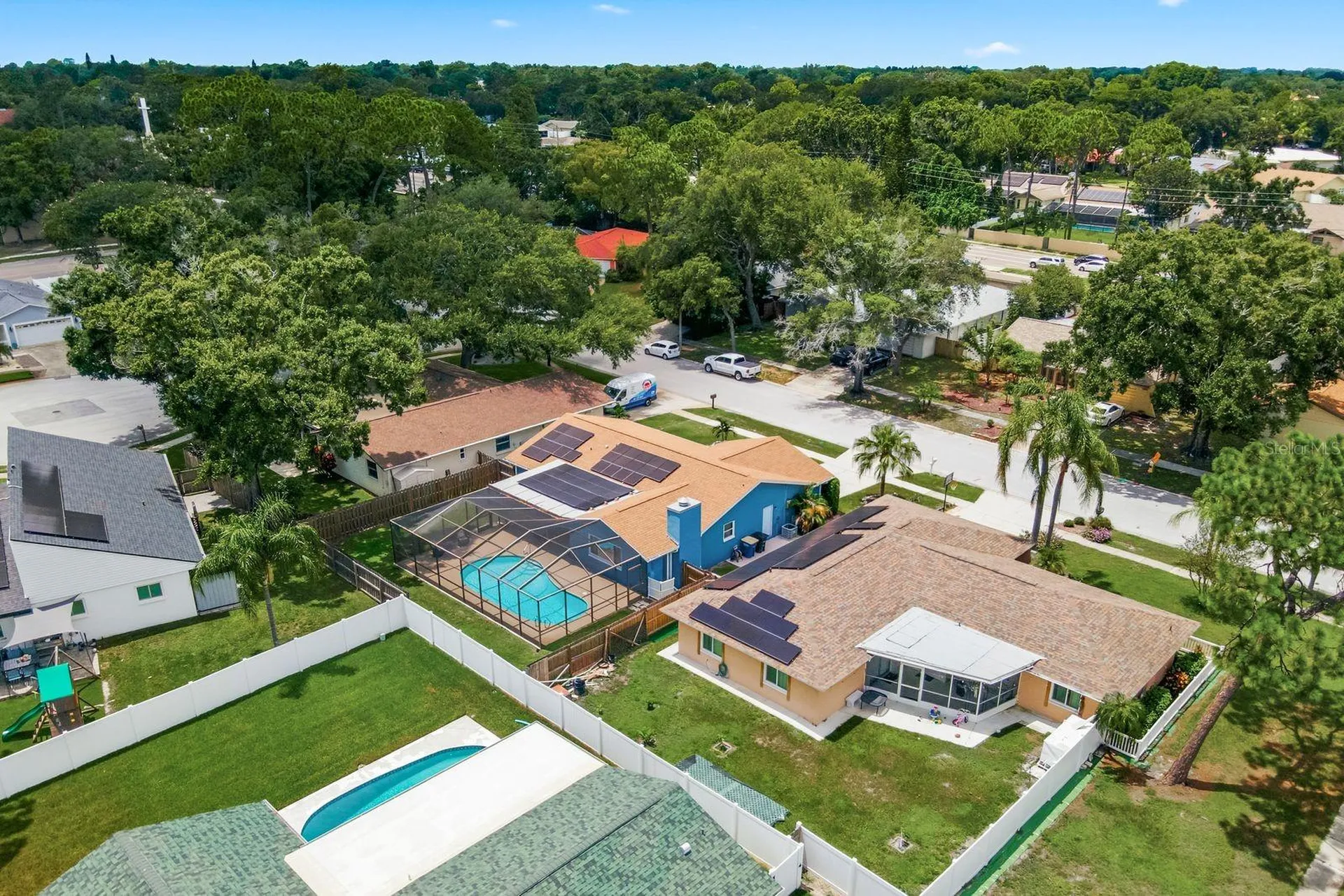 3047 Cascade Drive Clearwater FL 33761