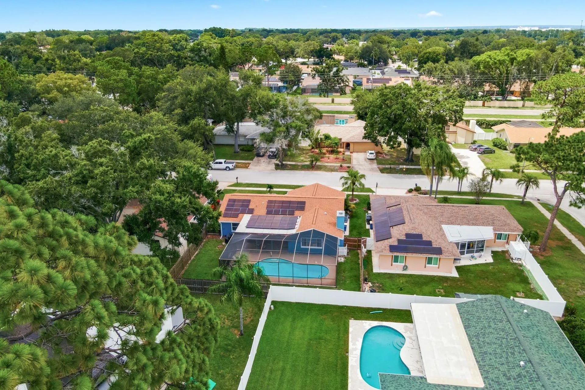 3047 Cascade Drive Clearwater FL 33761
