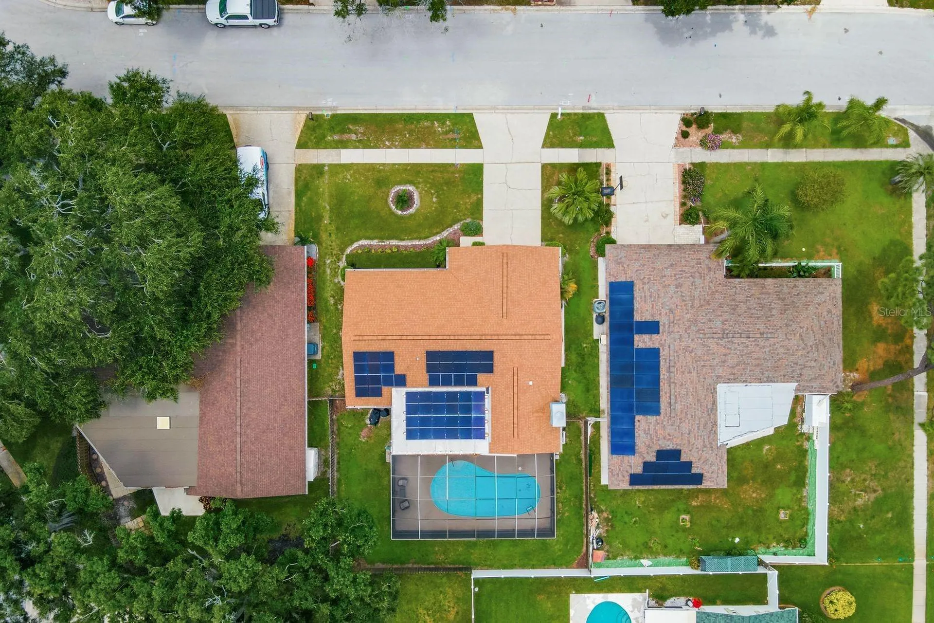 3047 Cascade Drive Clearwater FL 33761