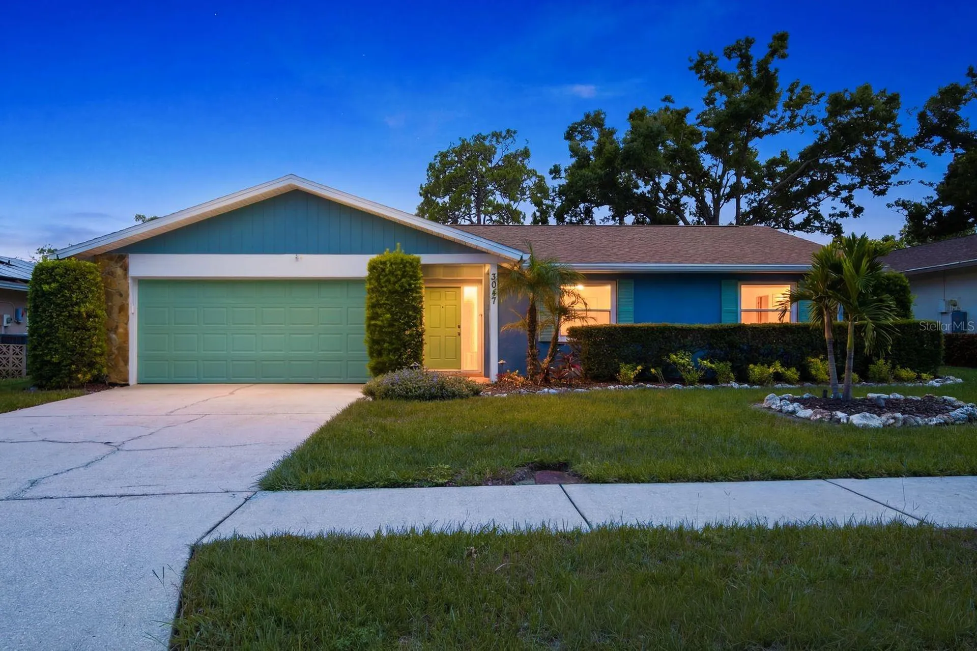 3047 Cascade Drive Clearwater FL 33761