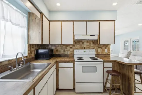 3047 Cascade Drive Clearwater FL 33761
