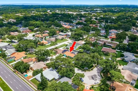 3047 Cascade Drive Clearwater FL 33761