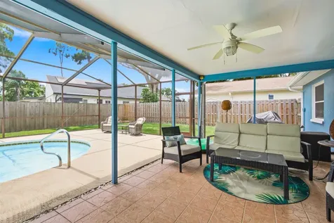 3047 Cascade Drive Clearwater FL 33761