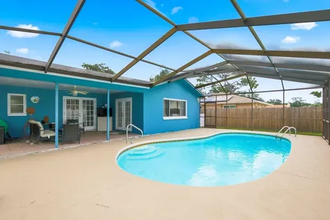 3047 Cascade Drive Clearwater FL 33761