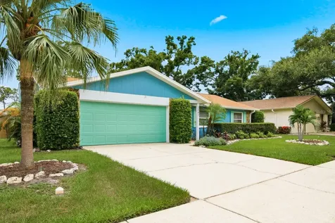 3047 Cascade Drive Clearwater FL 33761