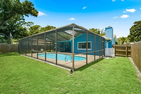 3047 Cascade Drive Clearwater FL 33761