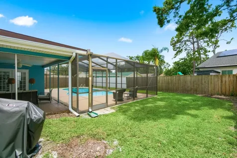 3047 Cascade Drive Clearwater FL 33761