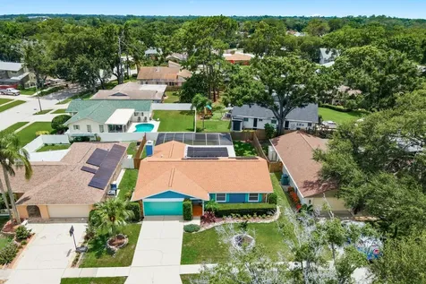 3047 Cascade Drive Clearwater FL 33761