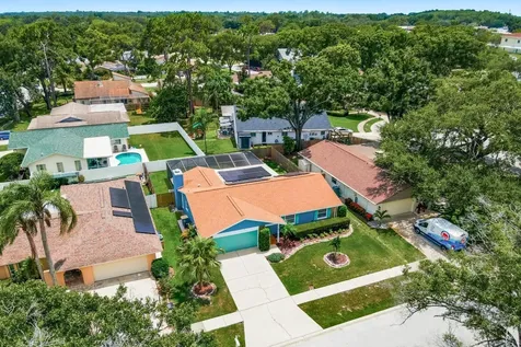 3047 Cascade Drive Clearwater FL 33761