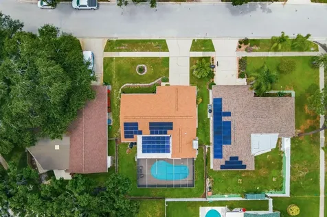 3047 Cascade Drive Clearwater FL 33761