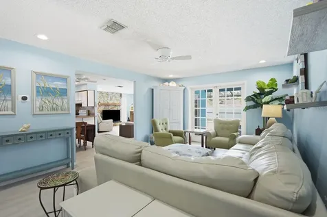 3047 Cascade Drive Clearwater FL 33761