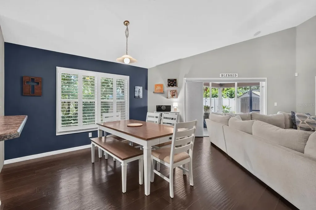 2322 Stonebridge Way Flagler Beach FL 32136