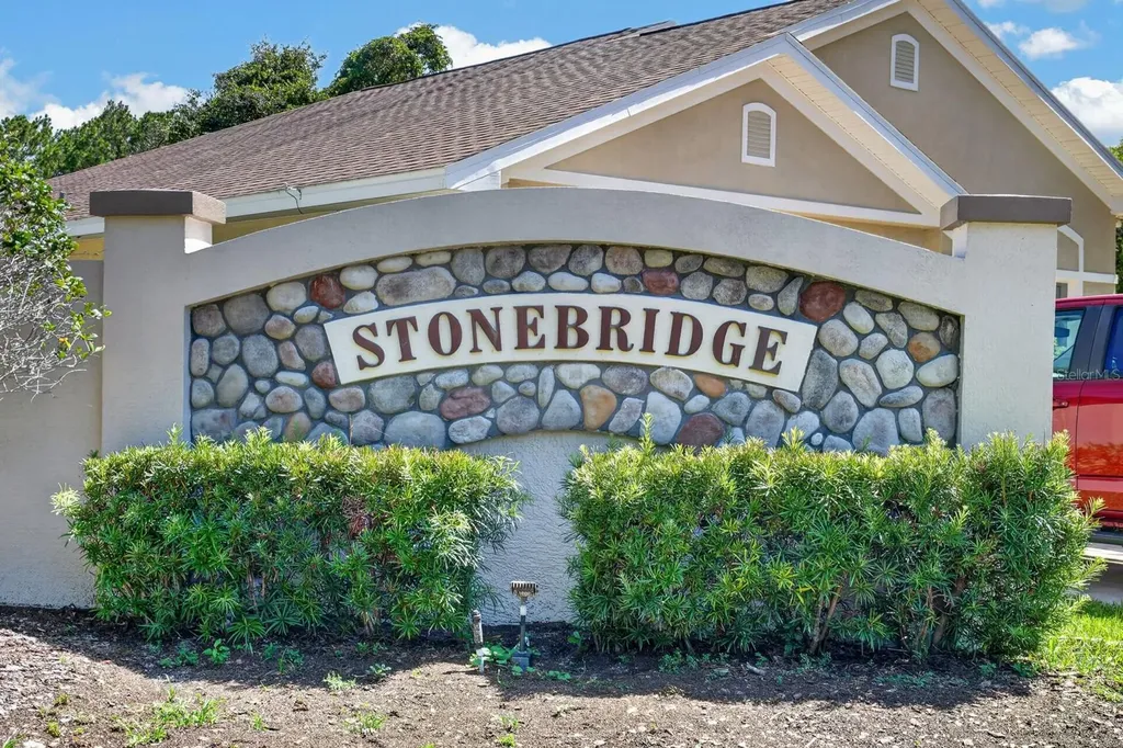 2322 Stonebridge Way Flagler Beach FL 32136