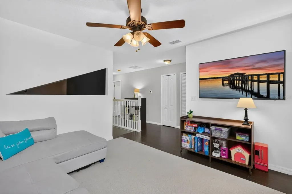 2322 Stonebridge Way Flagler Beach FL 32136