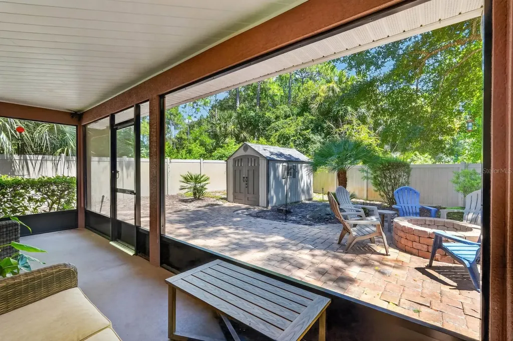 2322 Stonebridge Way Flagler Beach FL 32136