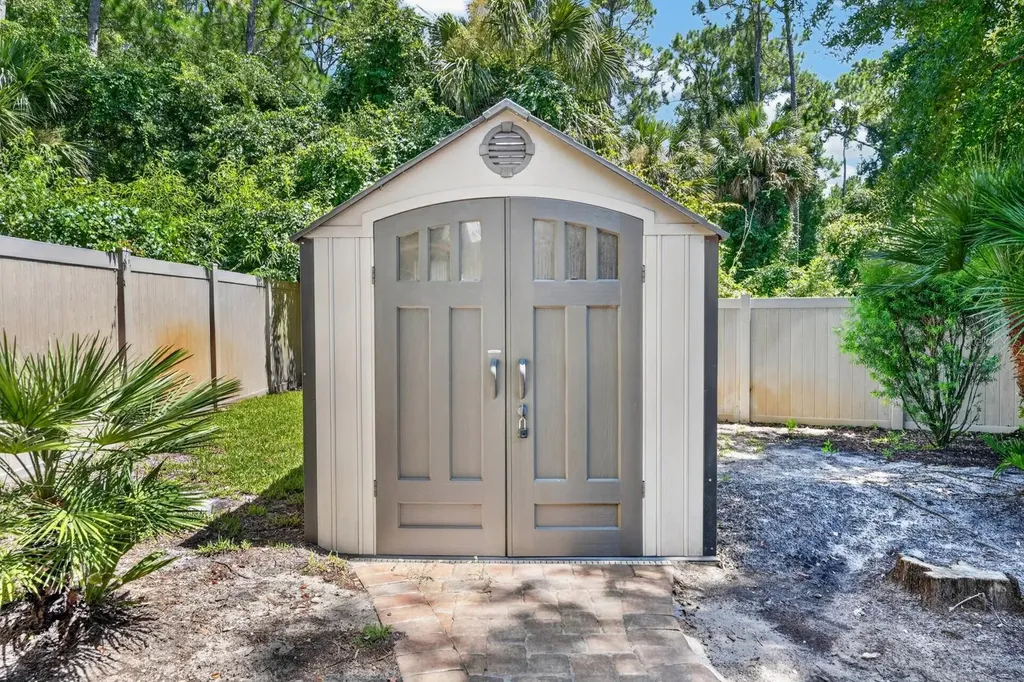 2322 Stonebridge Way Flagler Beach FL 32136
