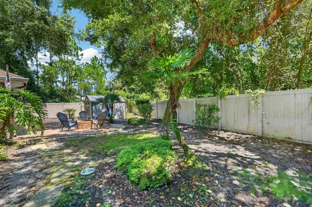2322 Stonebridge Way Flagler Beach FL 32136