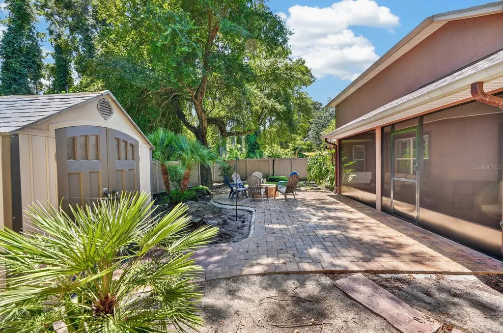 2322 Stonebridge Way Flagler Beach FL 32136