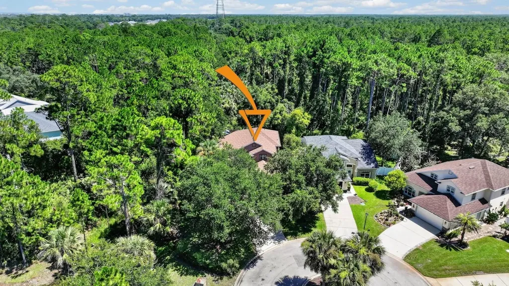 2322 Stonebridge Way Flagler Beach FL 32136