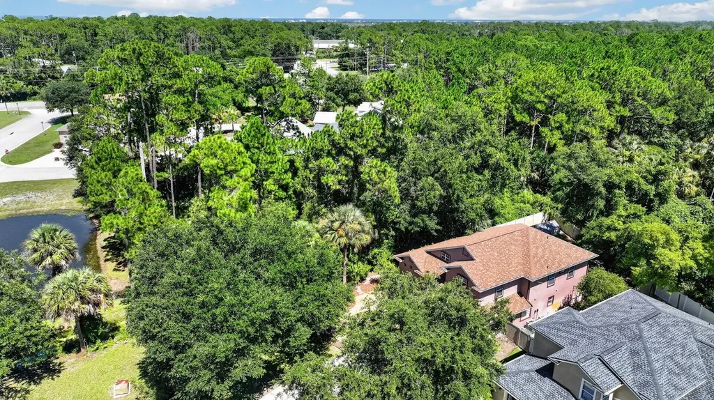 2322 Stonebridge Way Flagler Beach FL 32136