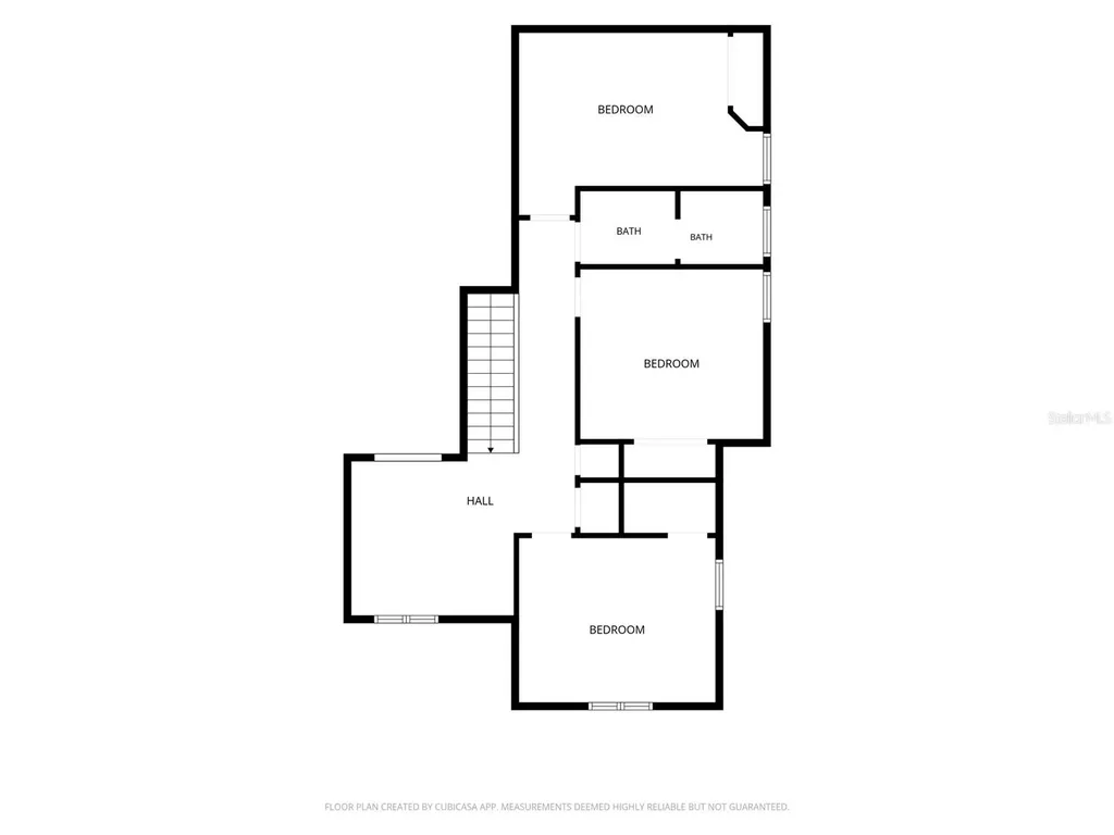 2322 Stonebridge Way Flagler Beach FL 32136