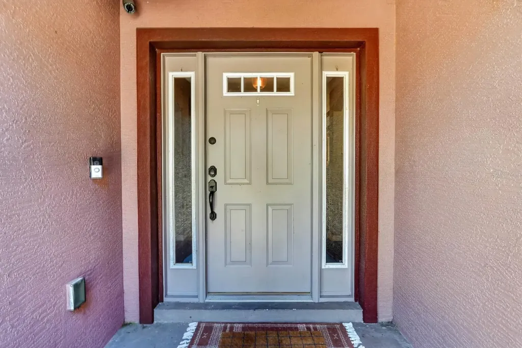2322 Stonebridge Way Flagler Beach FL 32136