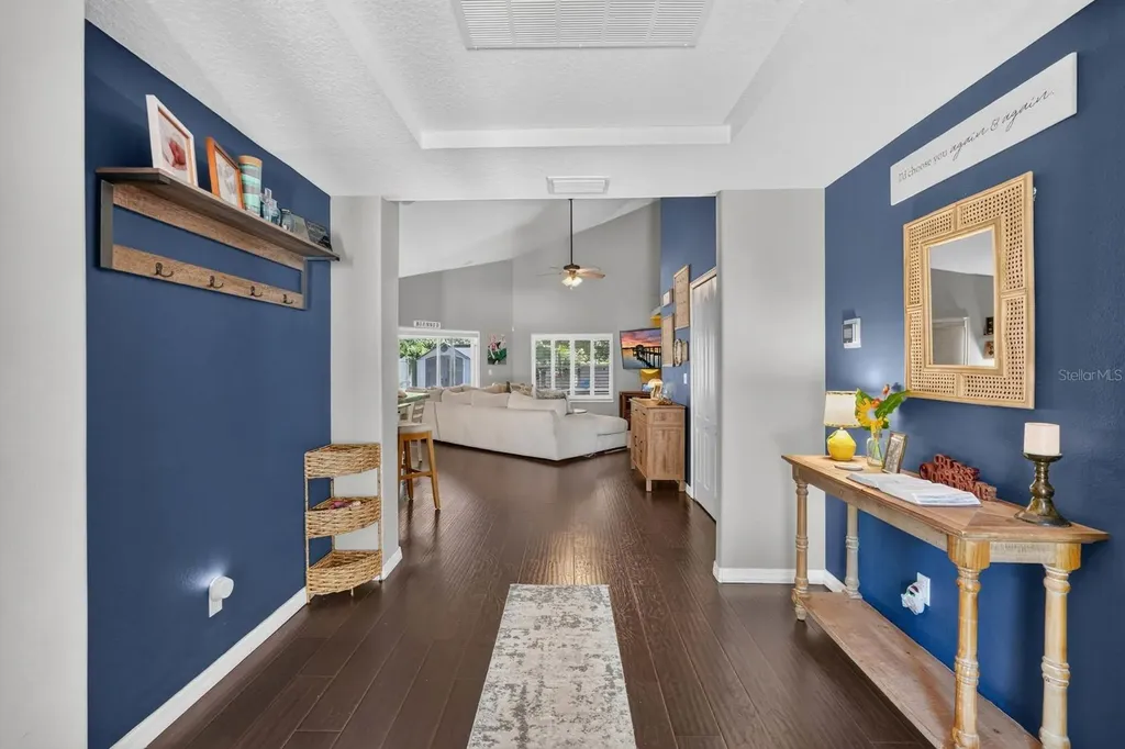 2322 Stonebridge Way Flagler Beach FL 32136
