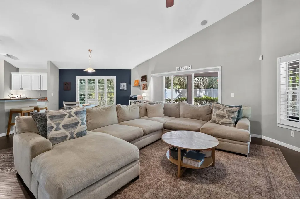 2322 Stonebridge Way Flagler Beach FL 32136