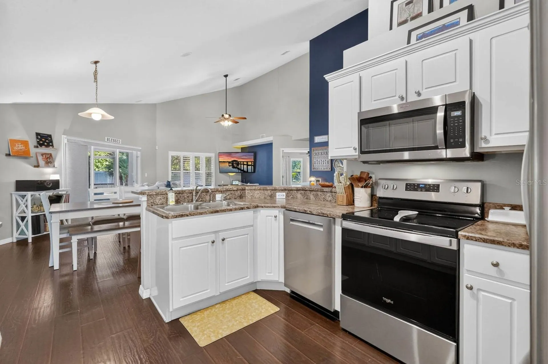 2322 Stonebridge Way Flagler Beach FL 32136