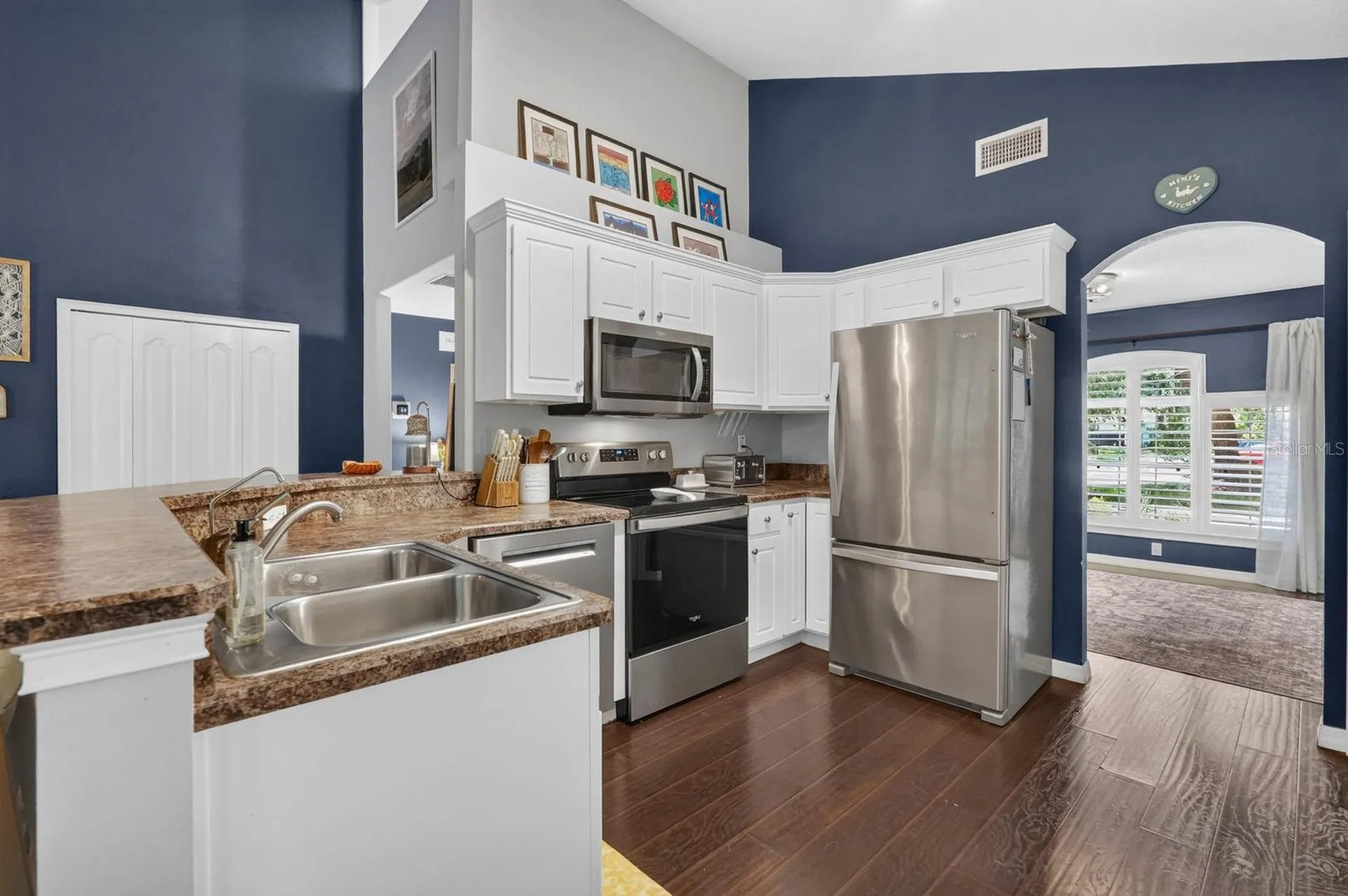 2322 Stonebridge Way Flagler Beach FL 32136