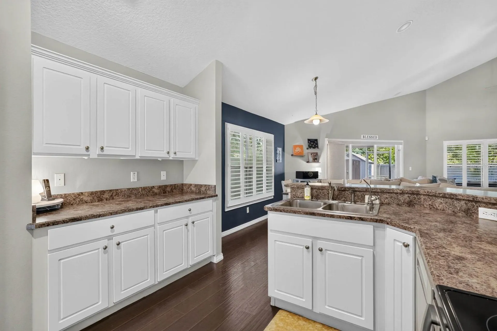 2322 Stonebridge Way Flagler Beach FL 32136