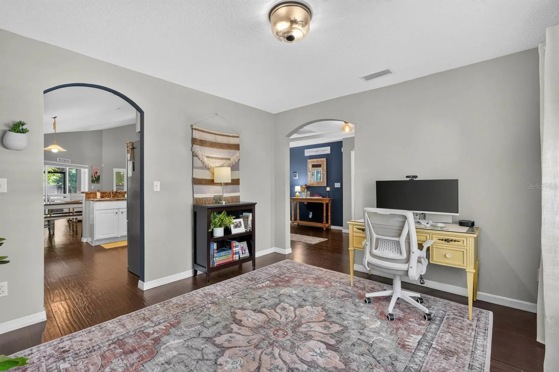 2322 Stonebridge Way Flagler Beach FL 32136