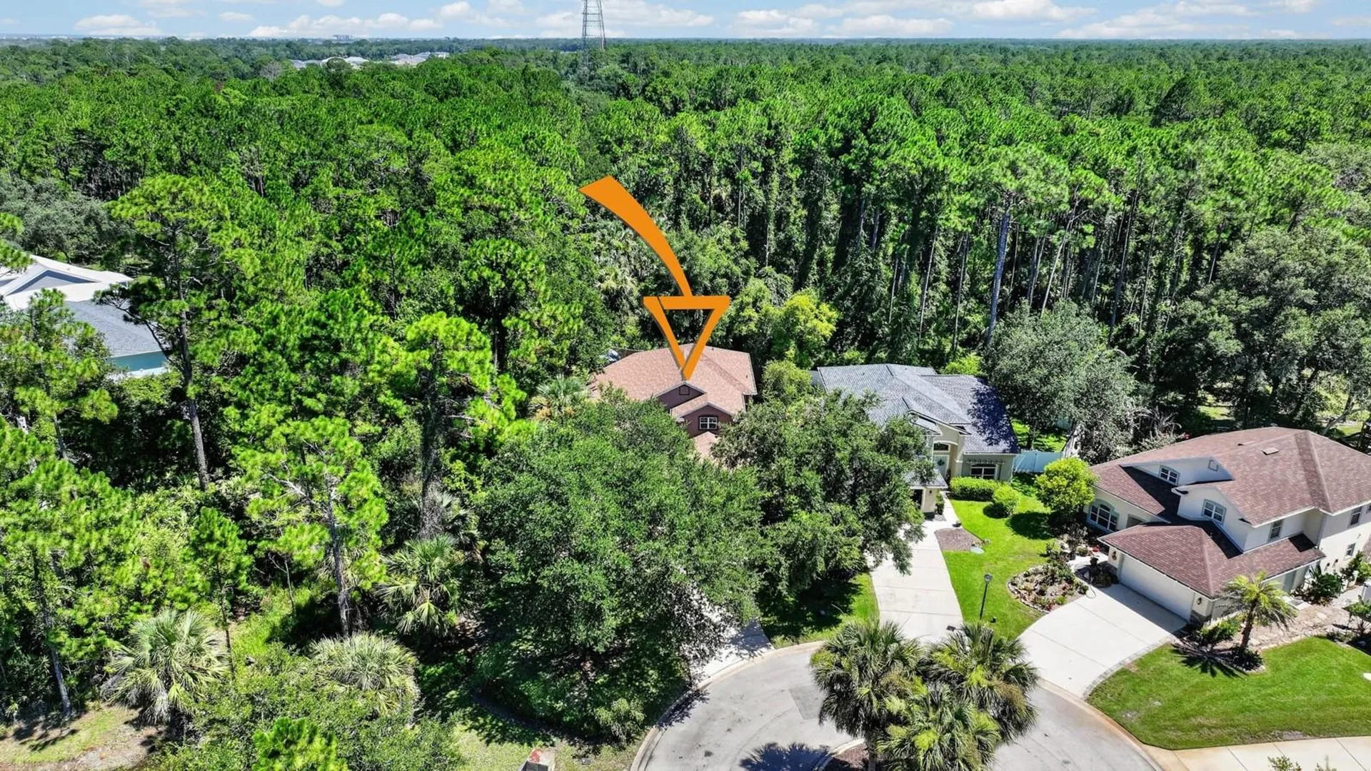 2322 Stonebridge Way Flagler Beach FL 32136
