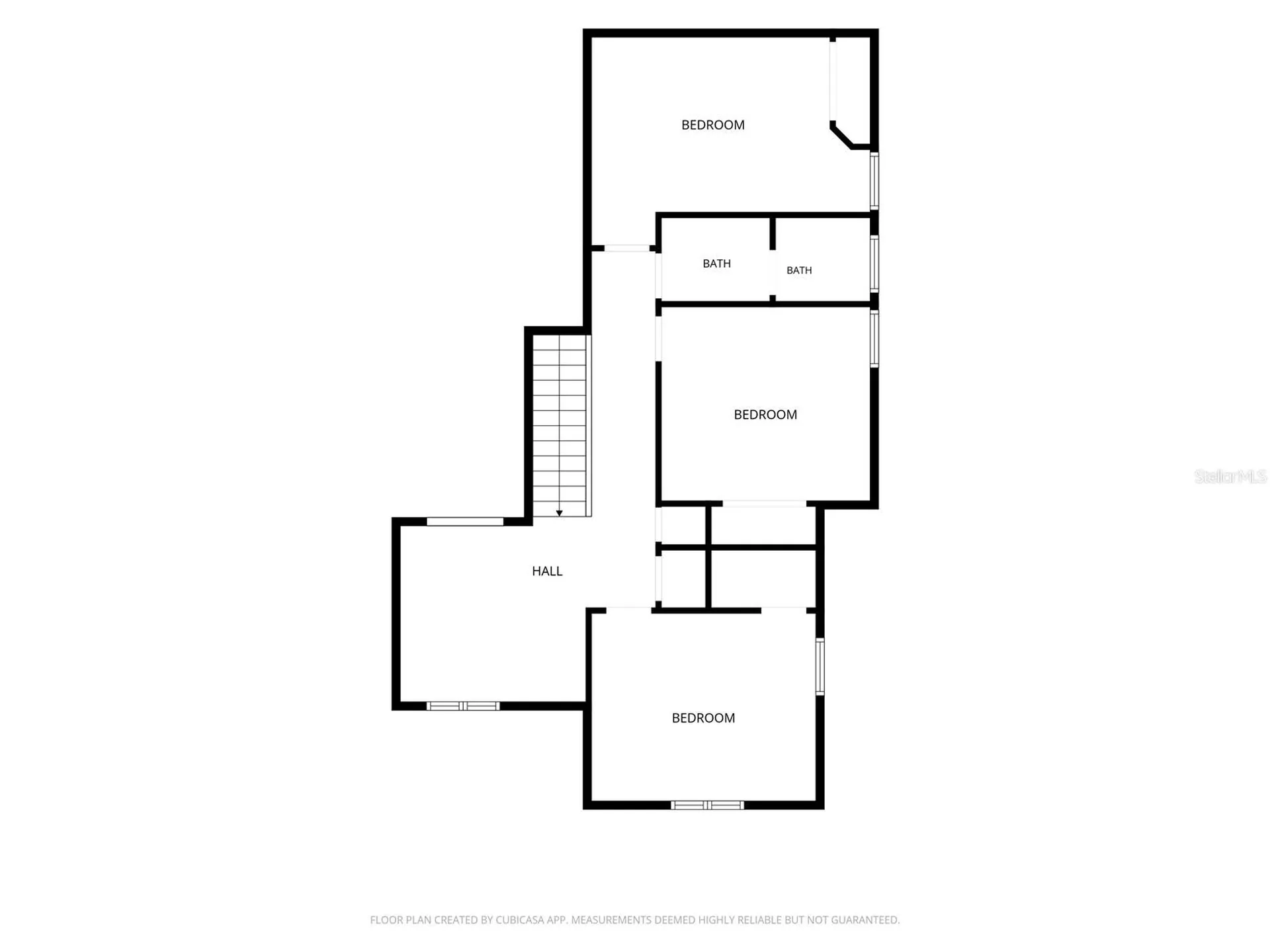 2322 Stonebridge Way Flagler Beach FL 32136