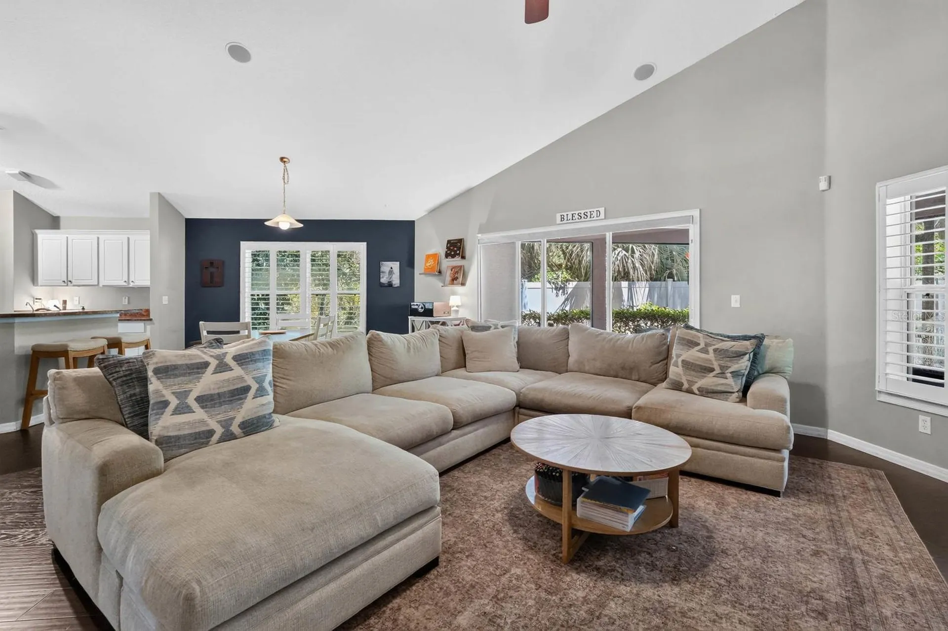 2322 Stonebridge Way Flagler Beach FL 32136